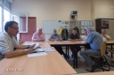 Assemblée Générale du club 2014
