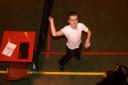 tournoi de Noël des jeunes 2008